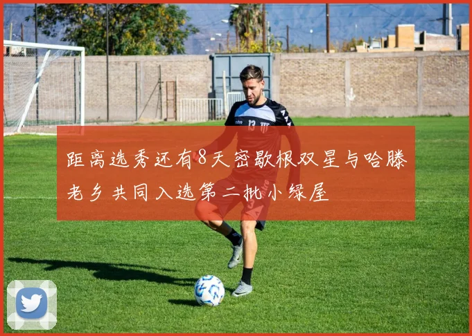 距离选秀还有8天密歇根双星与哈滕老乡共同入选第二批小绿屋